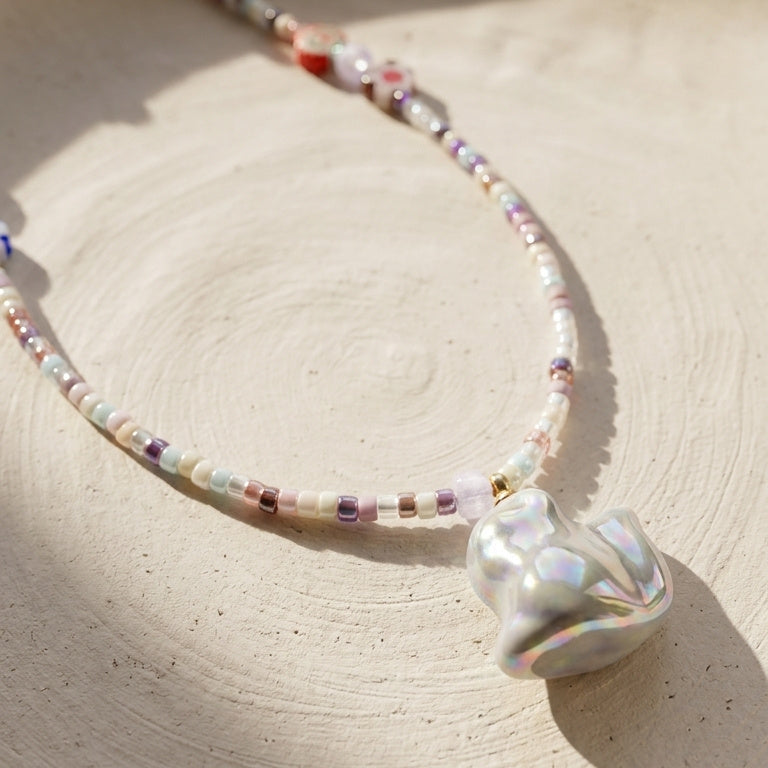 🐿️ Forest Squirrel Charm — Wild Spirit