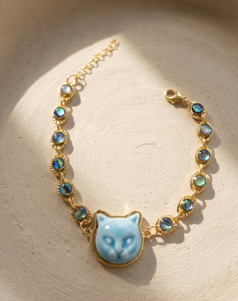 🐱 Celestial Cat