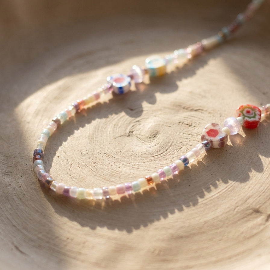 🐿️ Forest Squirrel Charm — Wild Spirit