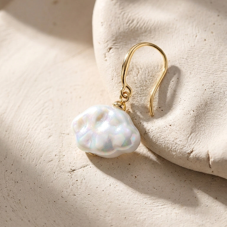 ☁️ Opalescent Cloud