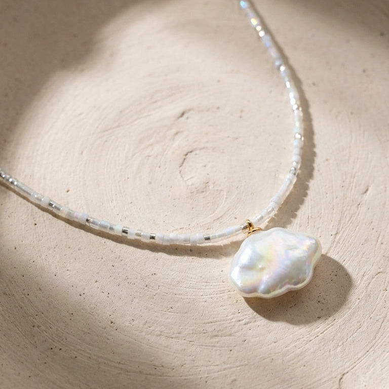 ☁️ Opalescent Cloud